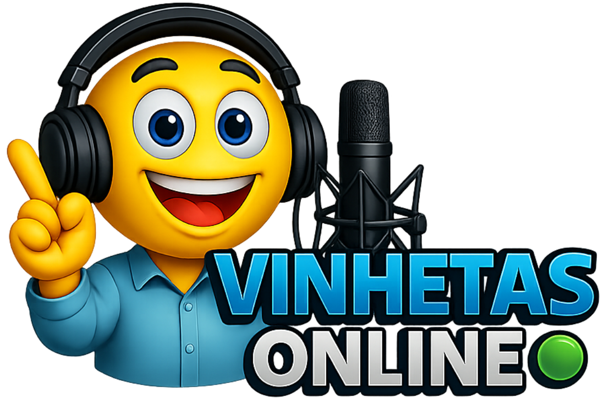 Vinhetas Online